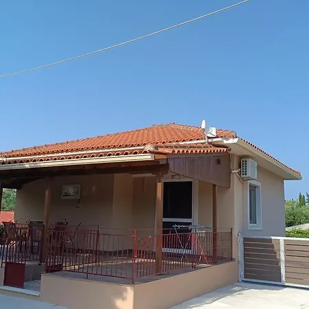 Villa Berlie *