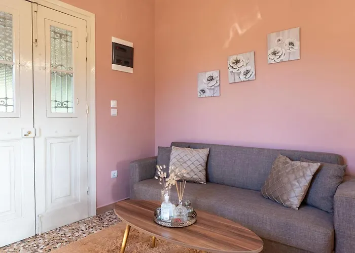 Berlie Villa