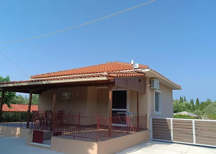 Villa Berlie *