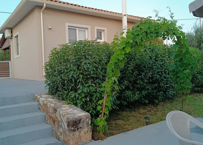 Berlie Villa *