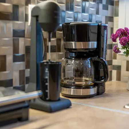 Villa Berlie Keramiaí