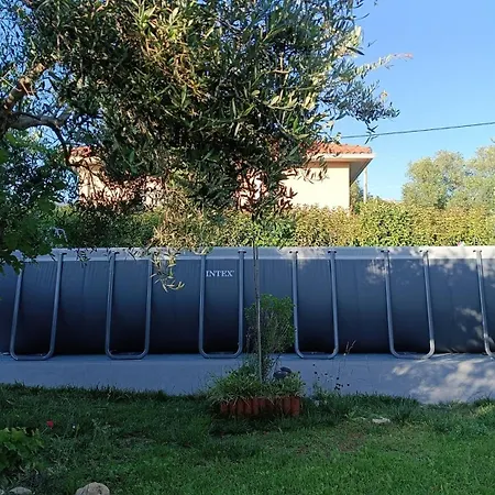 Berlie Villa Keramiaí