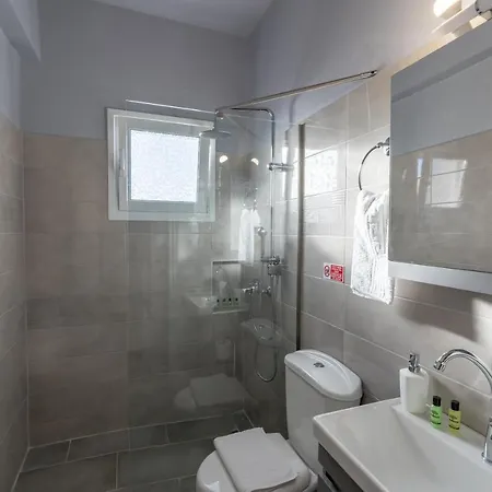 Berlie Vila Keramiaí