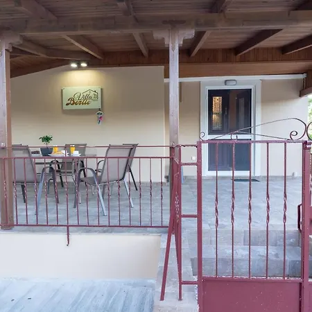 Berlie Villa *