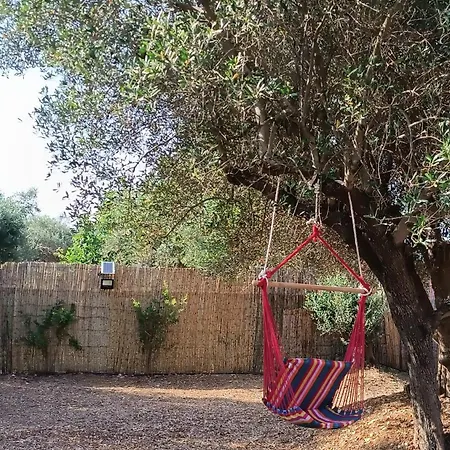 Berlie Willa Keramiaí